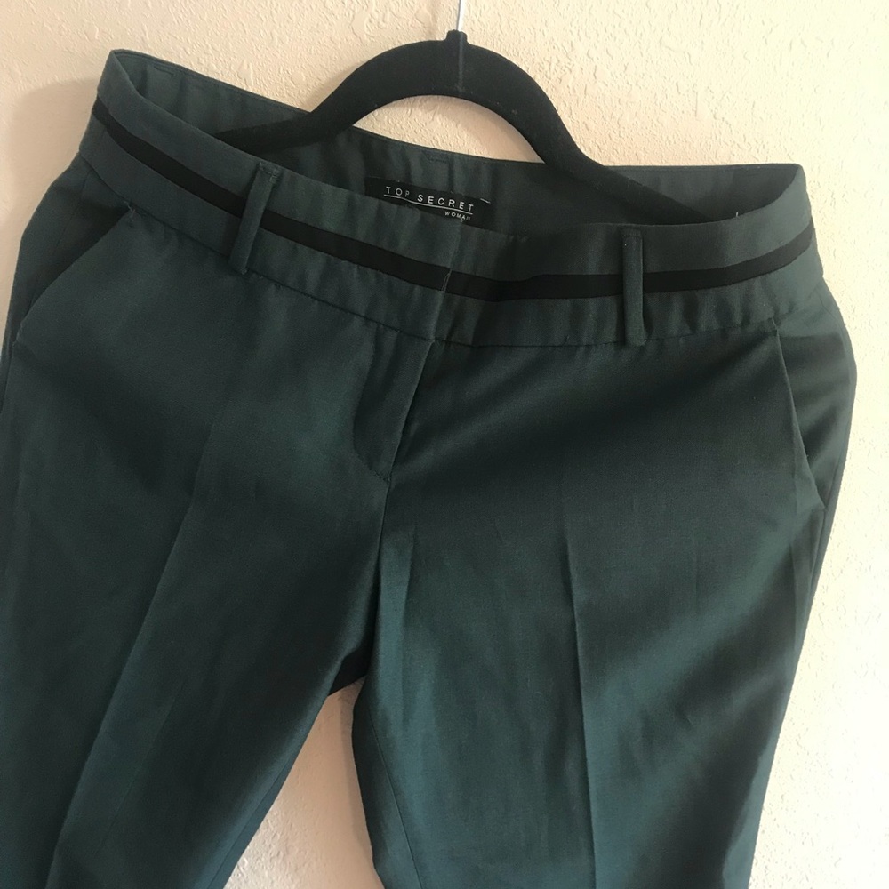 Classic pants - Picture 4 of 7